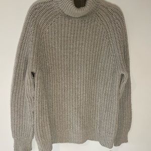 All Saints Wool Sweater